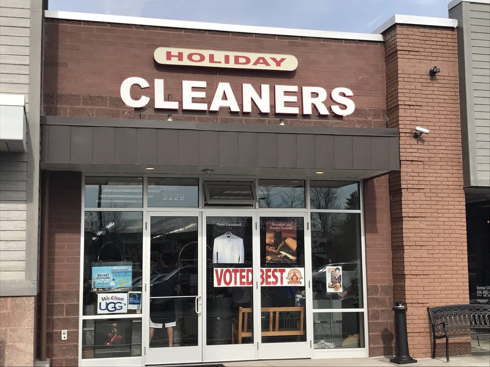 Photo of Holiday Green Cleaners