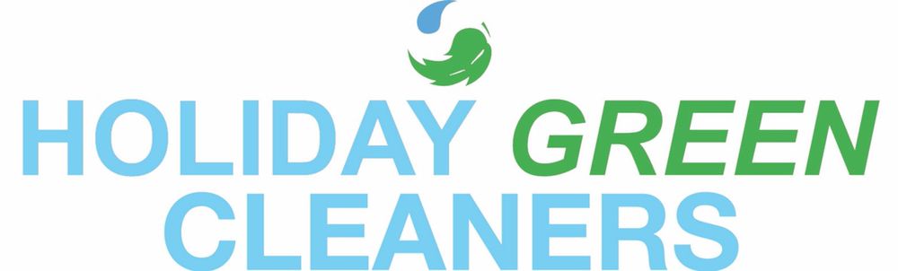 Photo of Holiday Green Cleaners