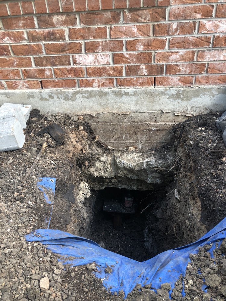 Photo of Austin Concrete Repair And Leveling