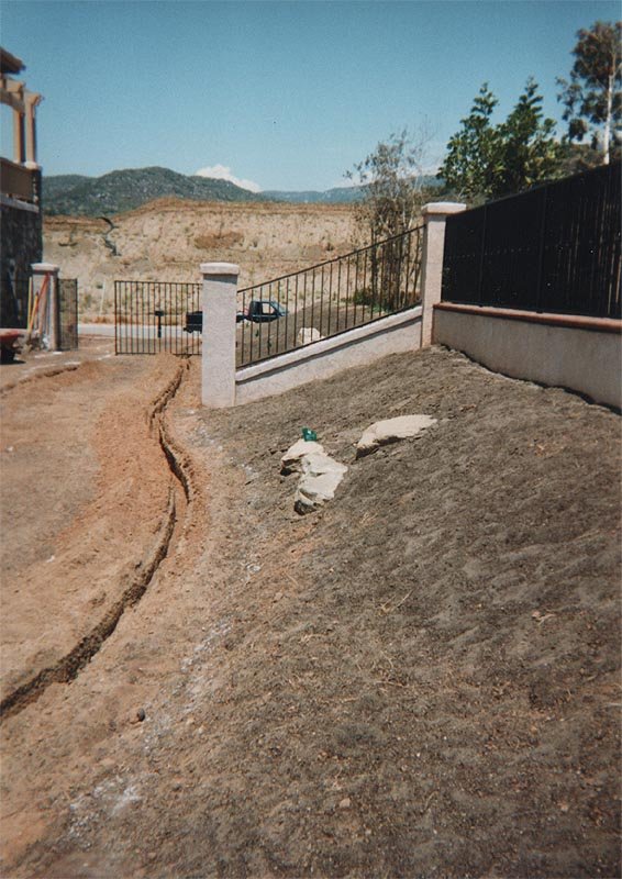 Photo of Abundant Life Landscape Maintenance