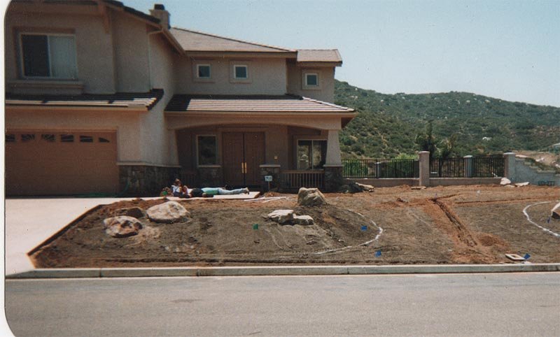 Photo of Abundant Life Landscape Maintenance