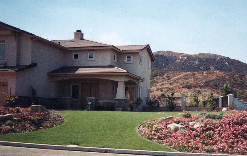 Photo of Abundant Life Landscape Maintenance