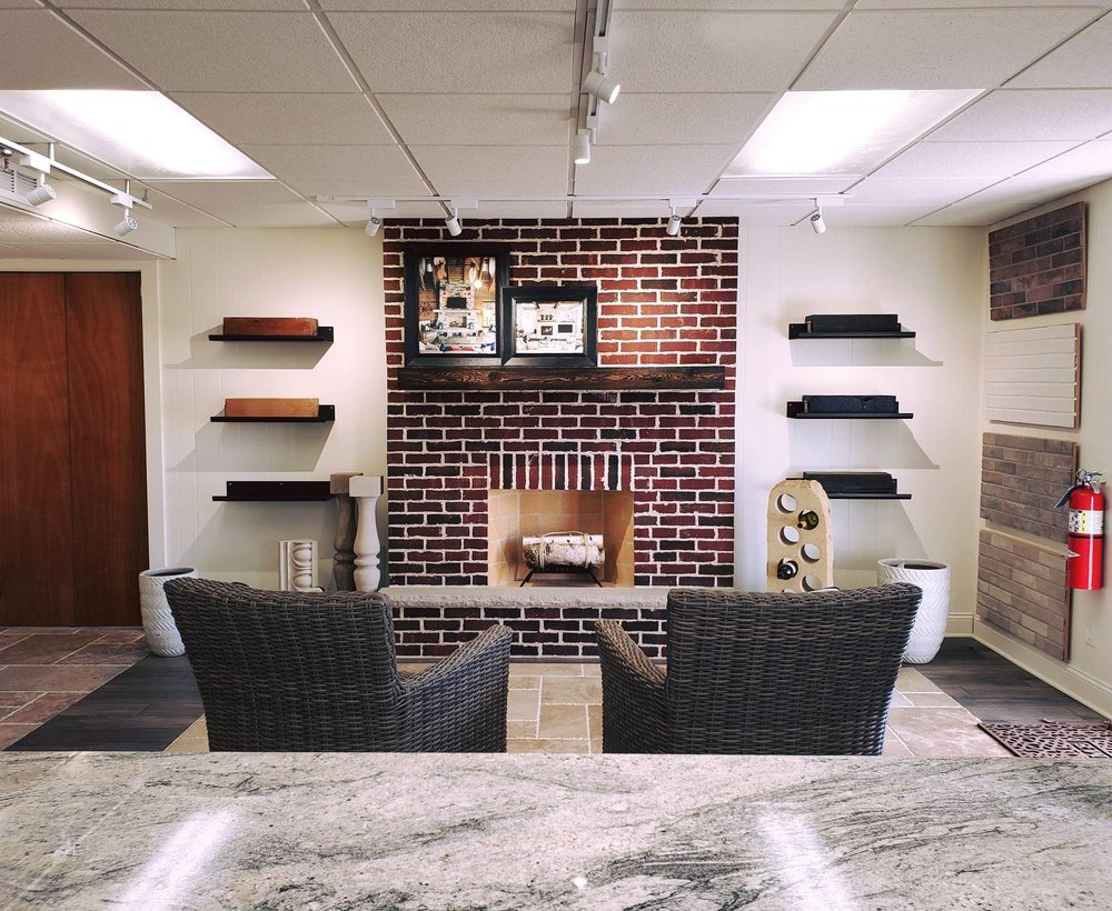 Photo of Hedberg Home Brick + Stone