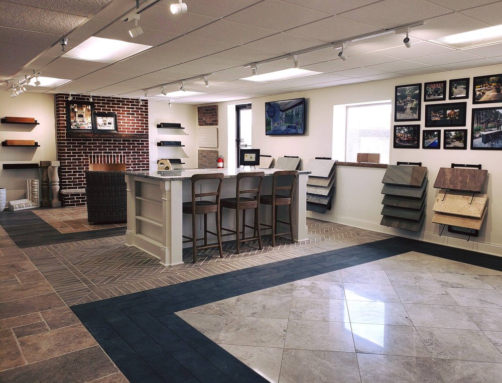 Photo of Hedberg Home Brick + Stone