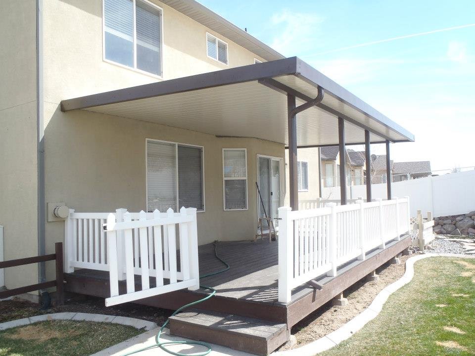 Photo of Utah Awnings