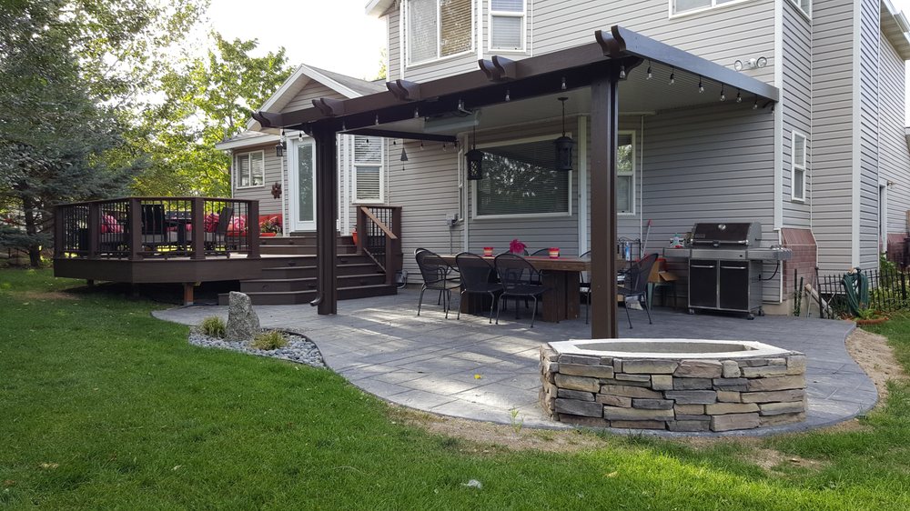 Photo of Utah Awnings