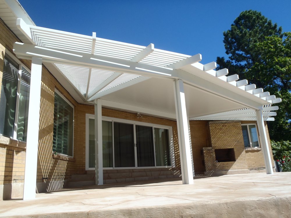 Photo of Utah Awnings
