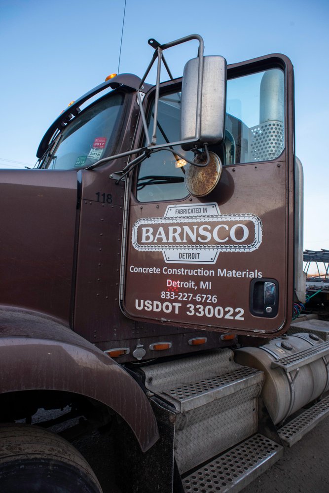 Photo of Barnsco Michigan