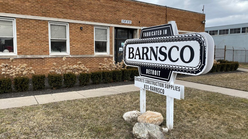 Photo of Barnsco Michigan