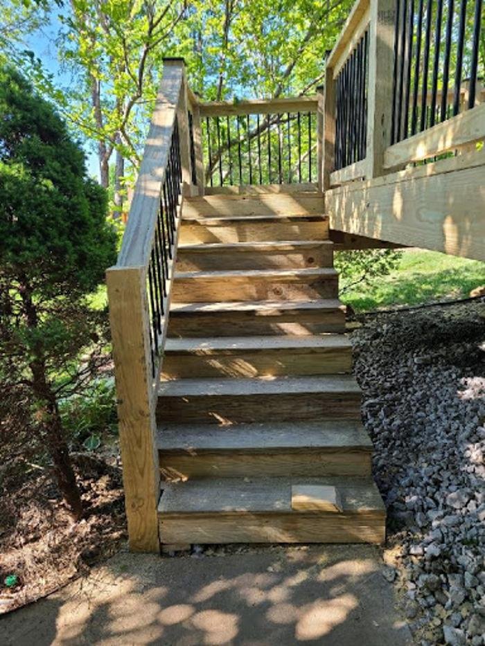 Photo of Cox Home Repairs