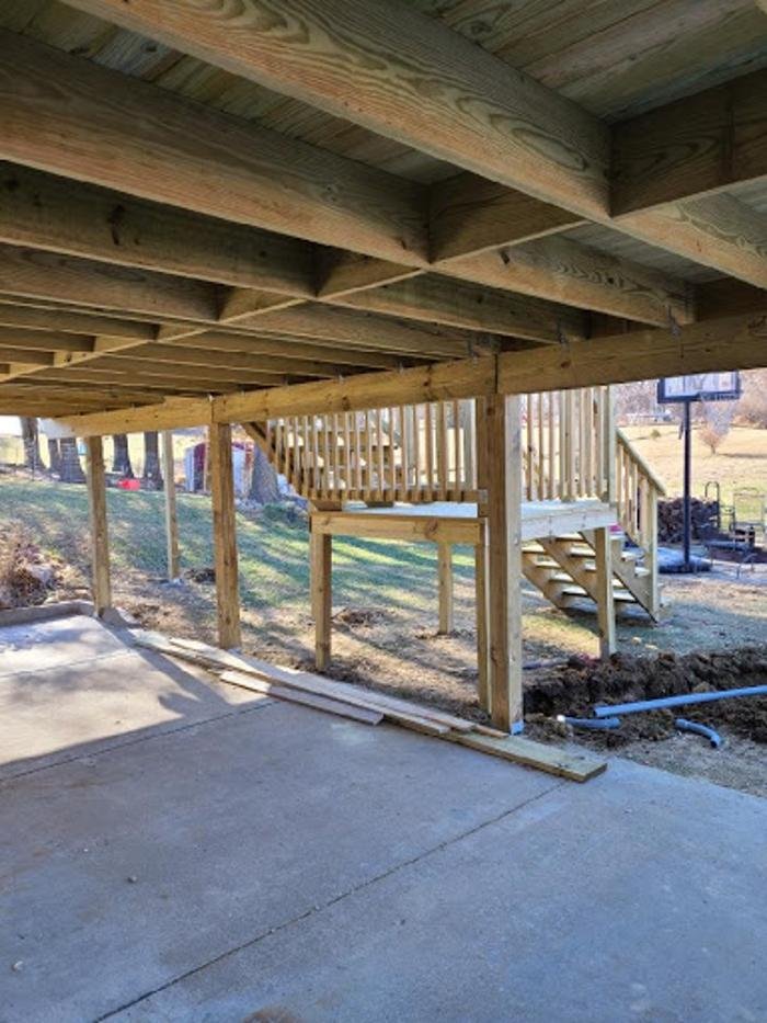 Photo of Cox Home Repairs