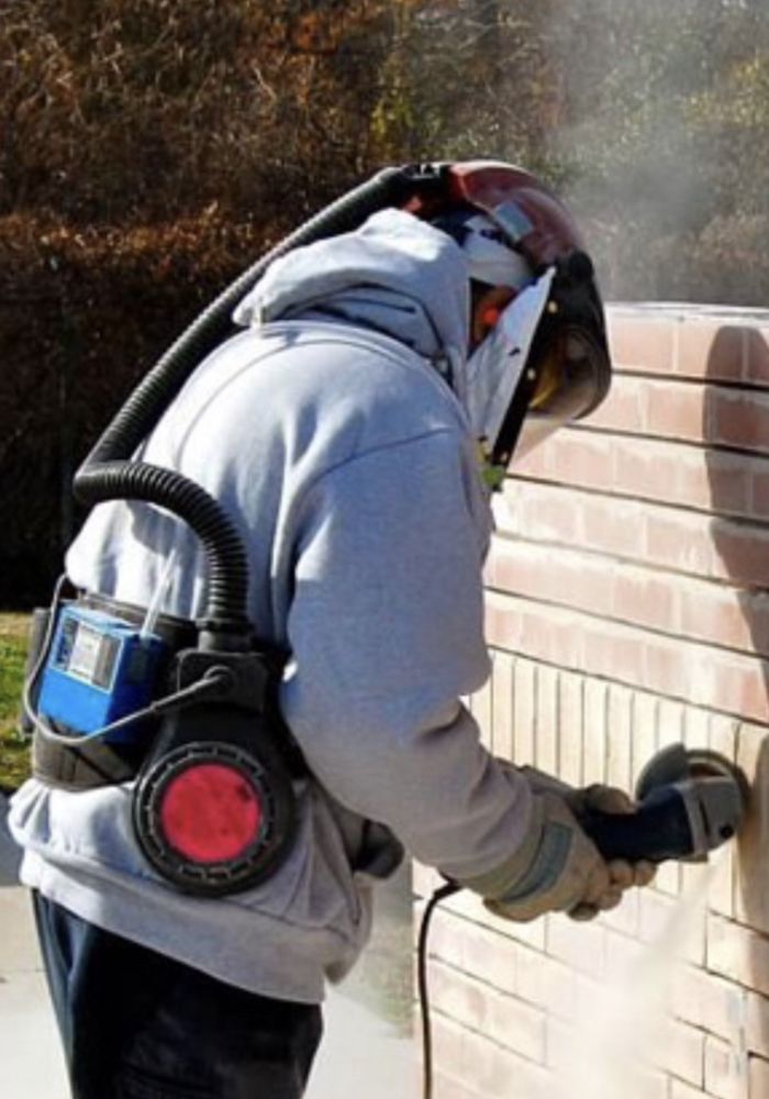 Photo of Gralak Tuckpointing Concrete and Waterproofing