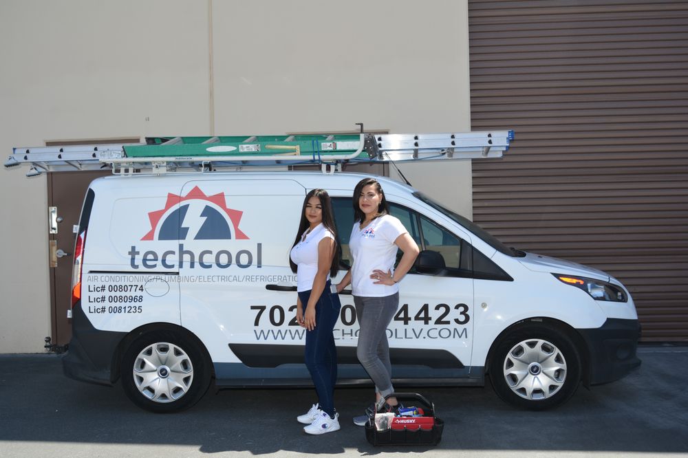 Photo of Techcool