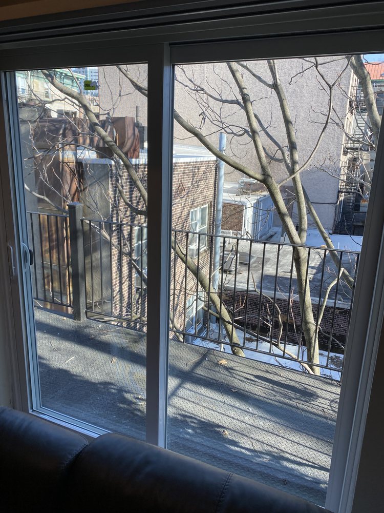Photo of Unique Glass and Doors