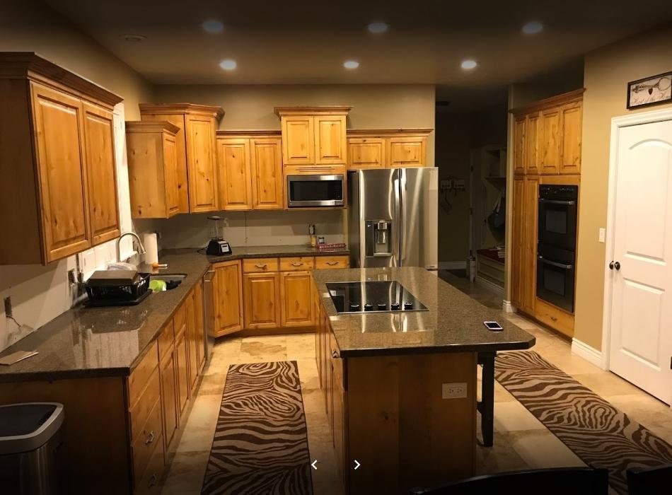 Photo of Cobble Creek Countertops
