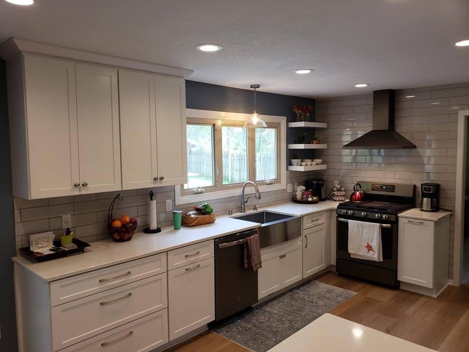 Photo of Anderson Design & Construction