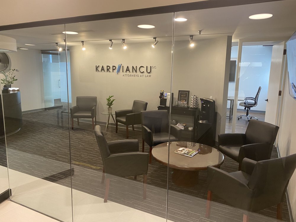 Photo of Karp & Iancu, S.C