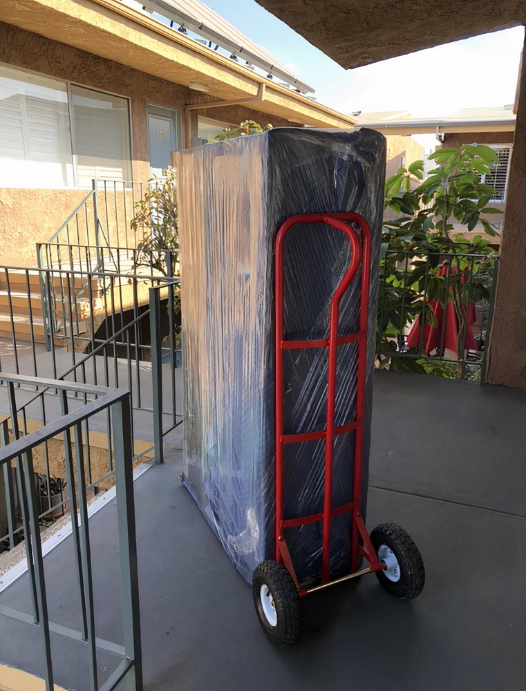 Photo of Butbee Moving