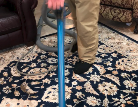 Photo of Custom Clean