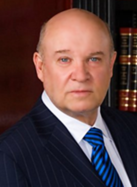 Photo of Don Spears Law