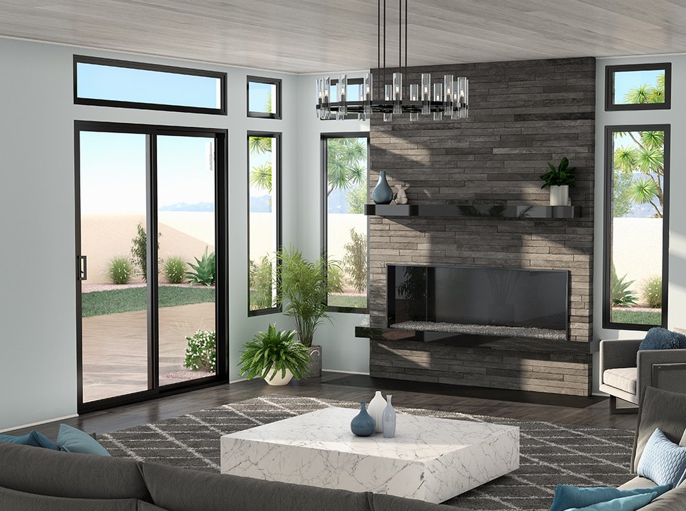 Photo of Lifetime Windows & Doors