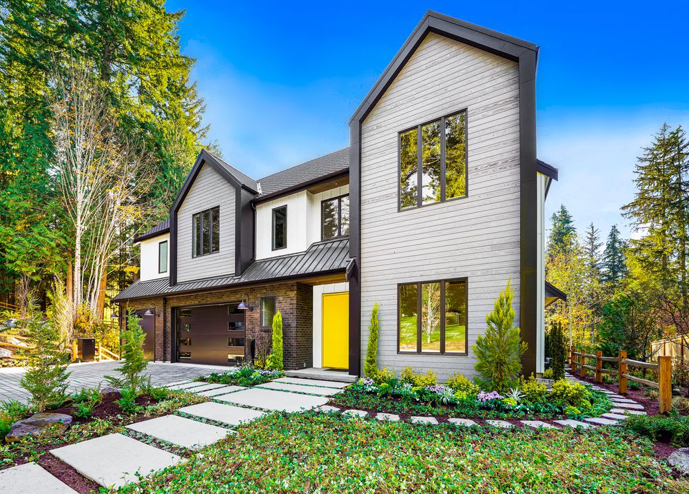 Photo of Lifetime Windows & Doors