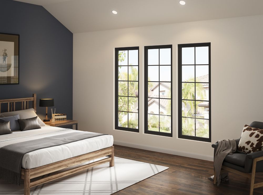 Photo of Lifetime Windows & Doors