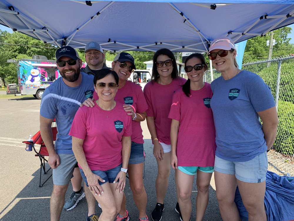Photo of Sargent McDonald Team - RealtySouth