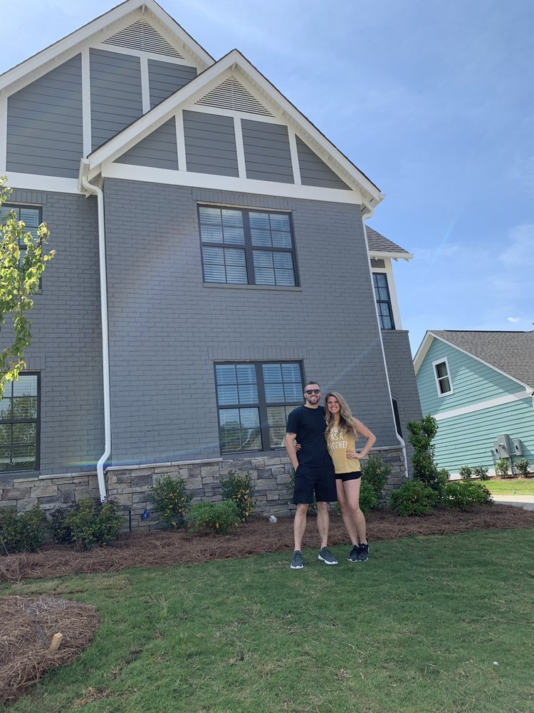 Photo of Sargent McDonald Team - RealtySouth