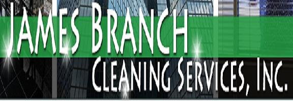 Photo of Branch James Janitorial Service