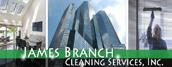 Photo of Branch James Janitorial Service