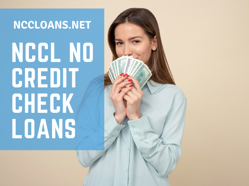 Photo of NCCL No Credit Check Loans