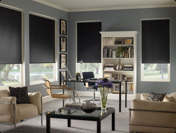 Photo of Advantage Dirty Blinds