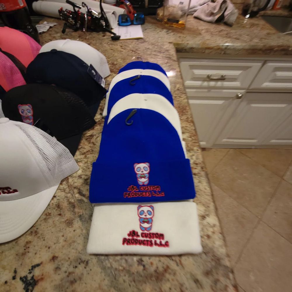 Photo of J&L Custom Products