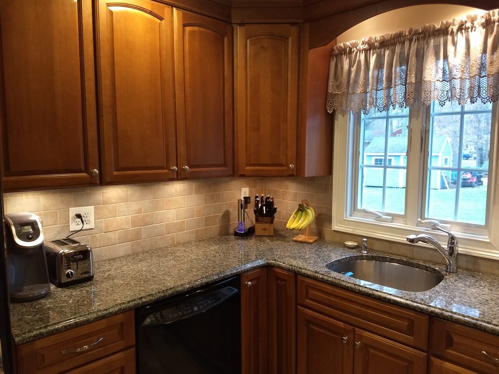Photo of Ontra Stone Concepts