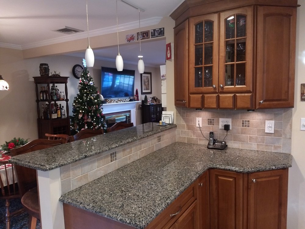 Photo of Ontra Stone Concepts