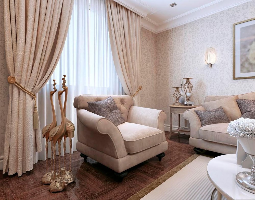Photo of Shades of Elegance
