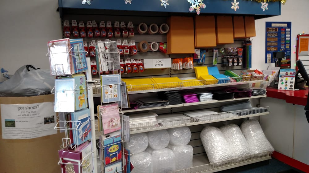 Photo of The UPS Store