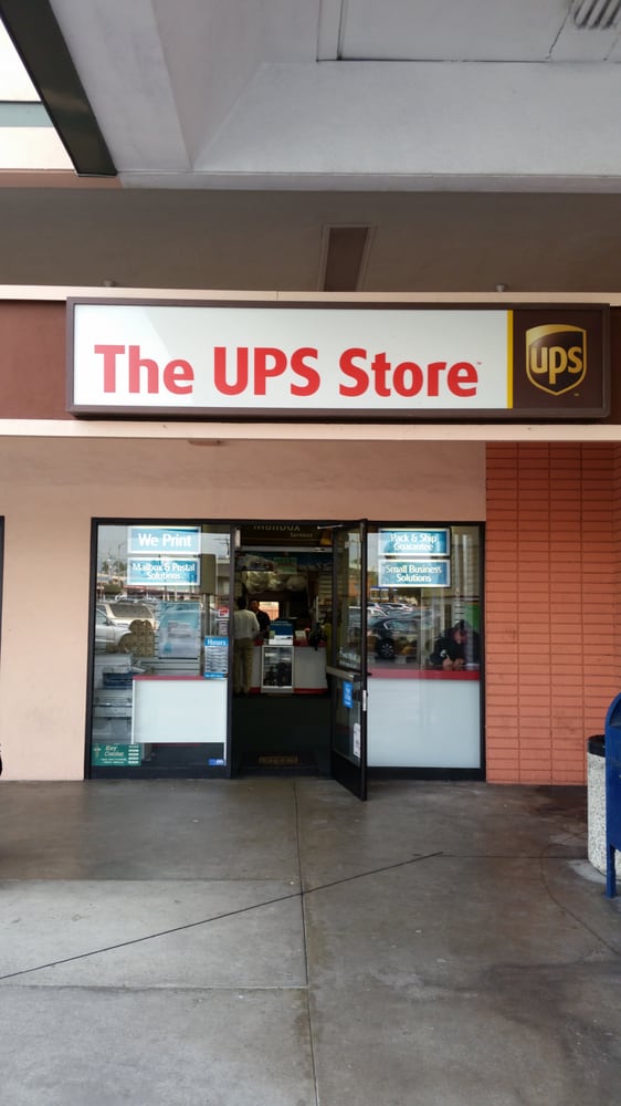 Photo of The UPS Store