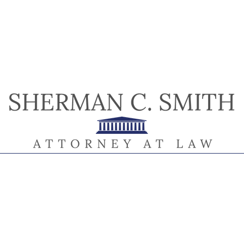 Photo of Sherman C. Smith, Attorney at Law