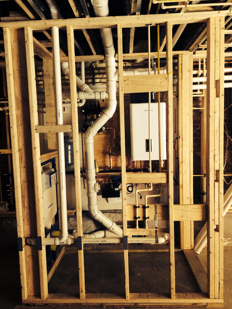 Photo of A F Ventolieri Plumbing & Heating