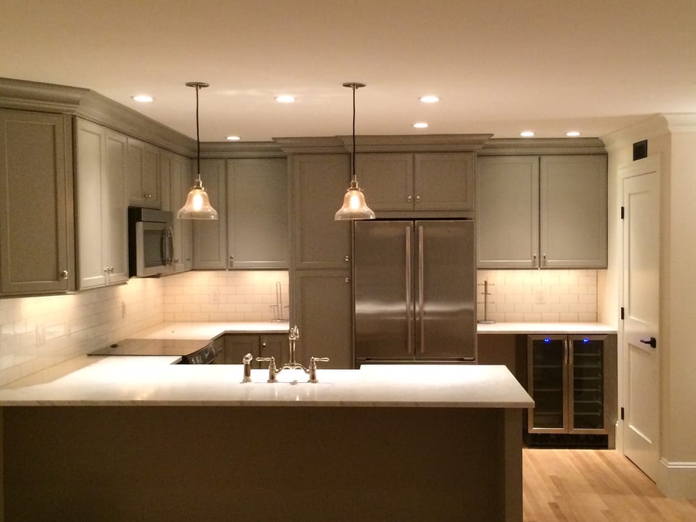Photo of A F Ventolieri Plumbing & Heating