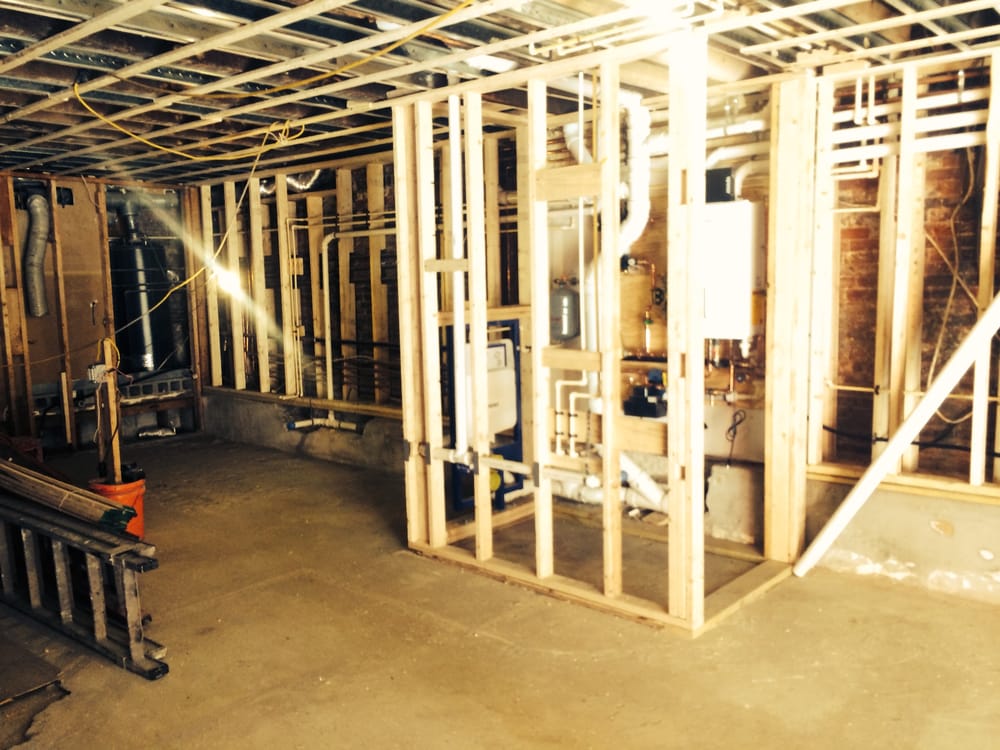 Photo of A F Ventolieri Plumbing & Heating