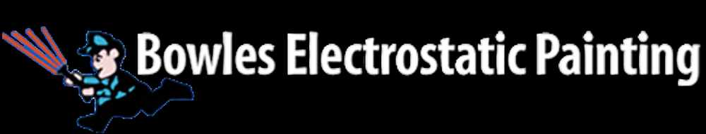 Photo of Bowles Electrostatic Painting