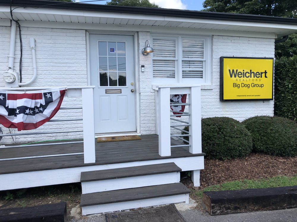 Photo of Big Dog Group - Weichert Realtors