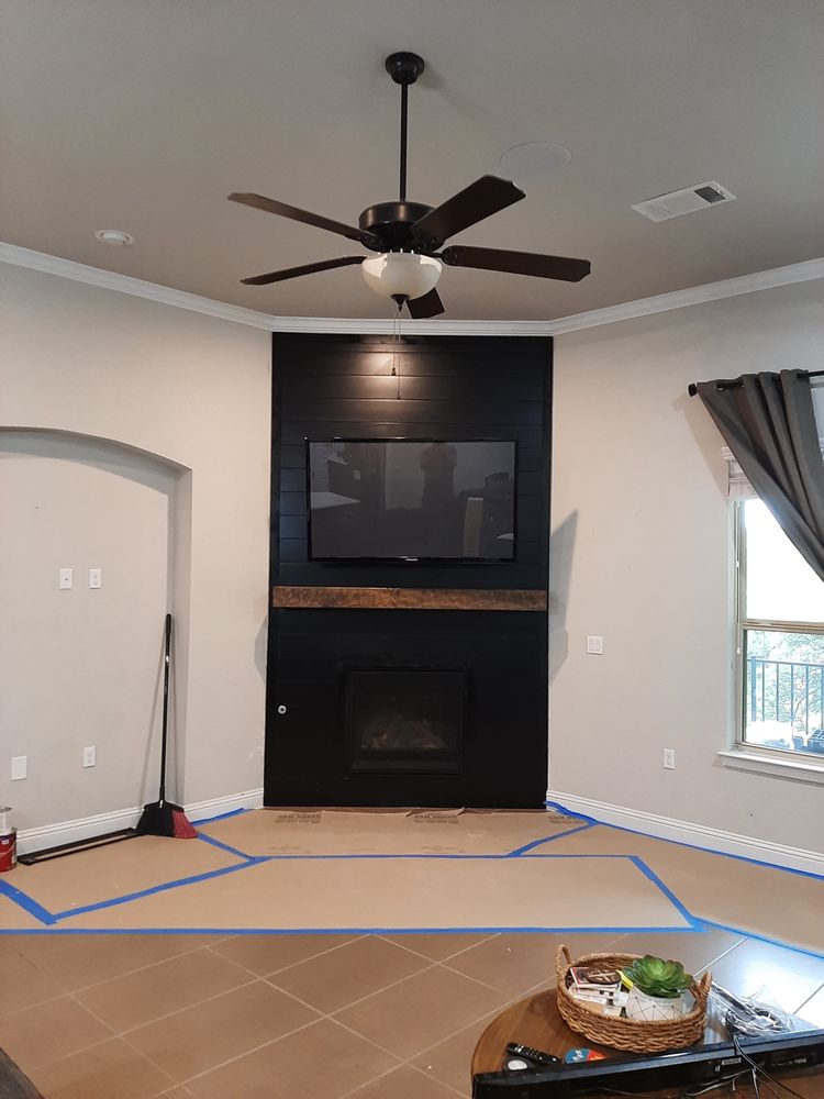 Photo of Home Improvement and Repair
