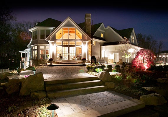 Photo of Peabody Landscape Group