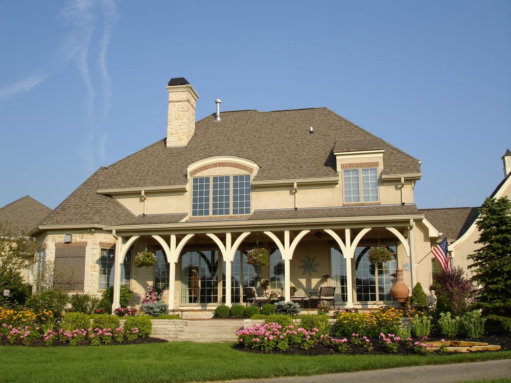 Photo of Peabody Landscape Group