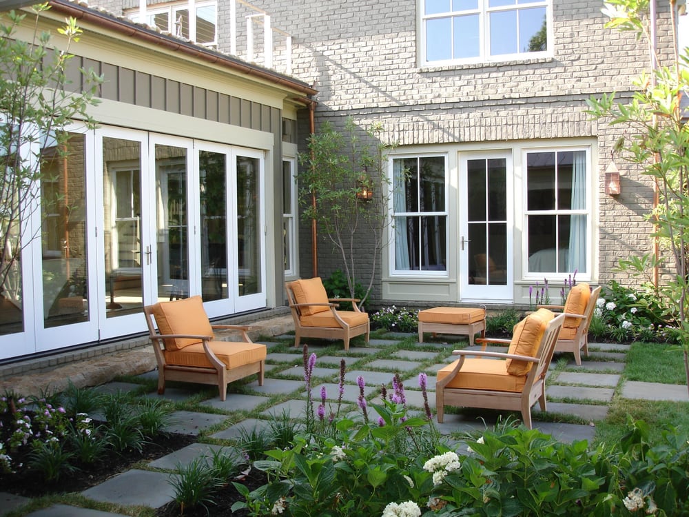 Photo of Peabody Landscape Group