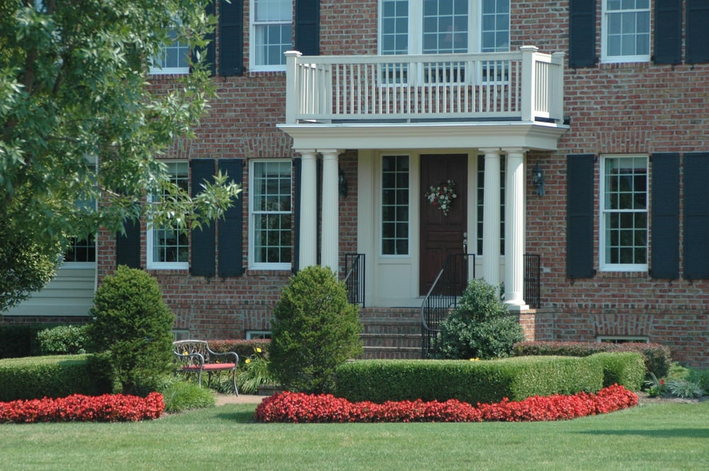 Photo of Peabody Landscape Group